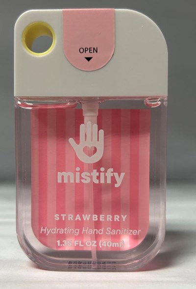 Label (Hand Sanitizer Compressed(1))